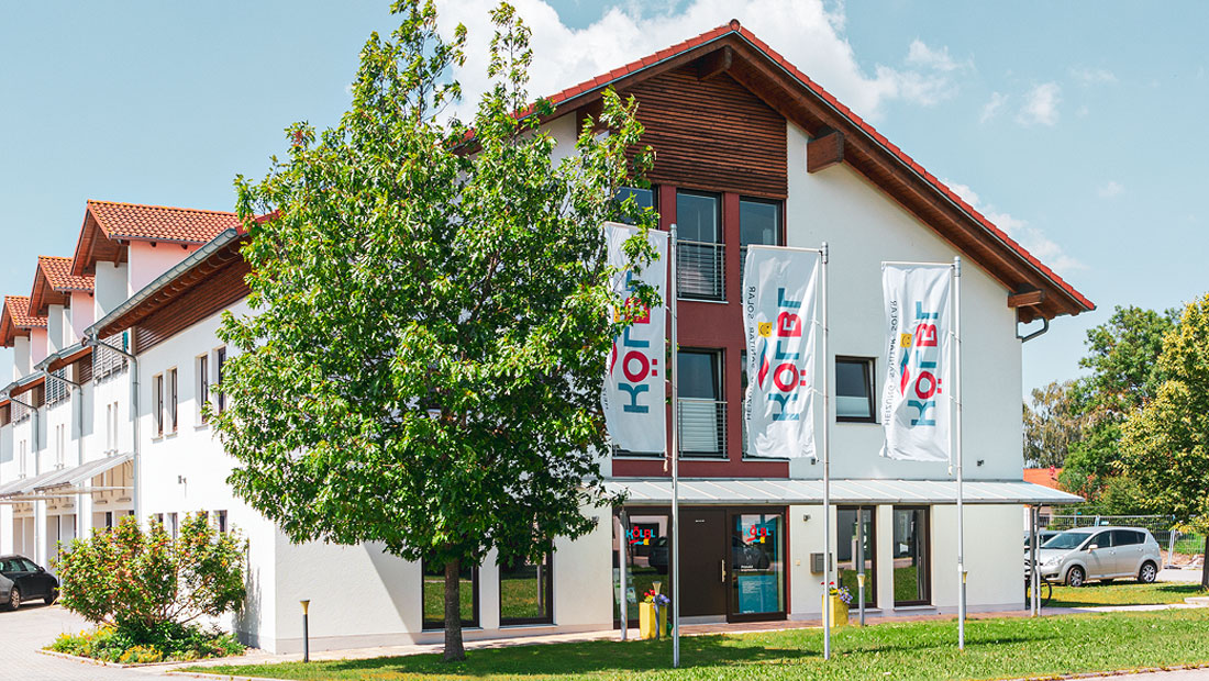 Kölbl GmbH – Innovation und Handwerk Kölbl GmbH – Innovation und Handwerk