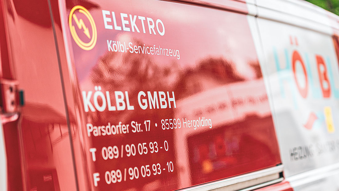Kölbl GmbH – Innovation und Handwerk