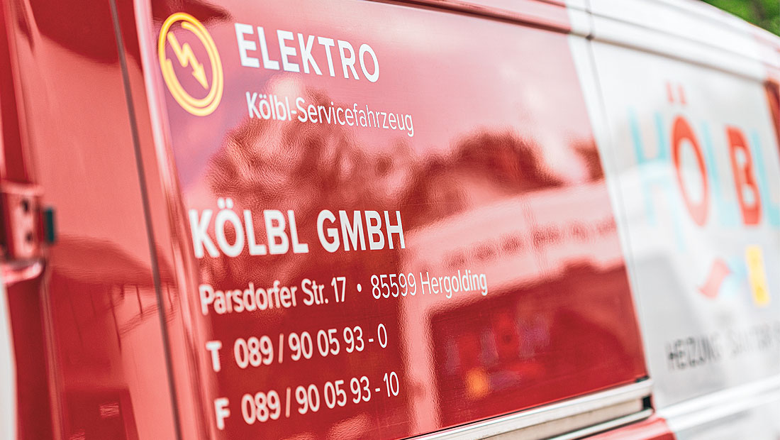 Kölbl GmbH – Innovation und Handwerk Kölbl GmbH – Innovation und Handwerk